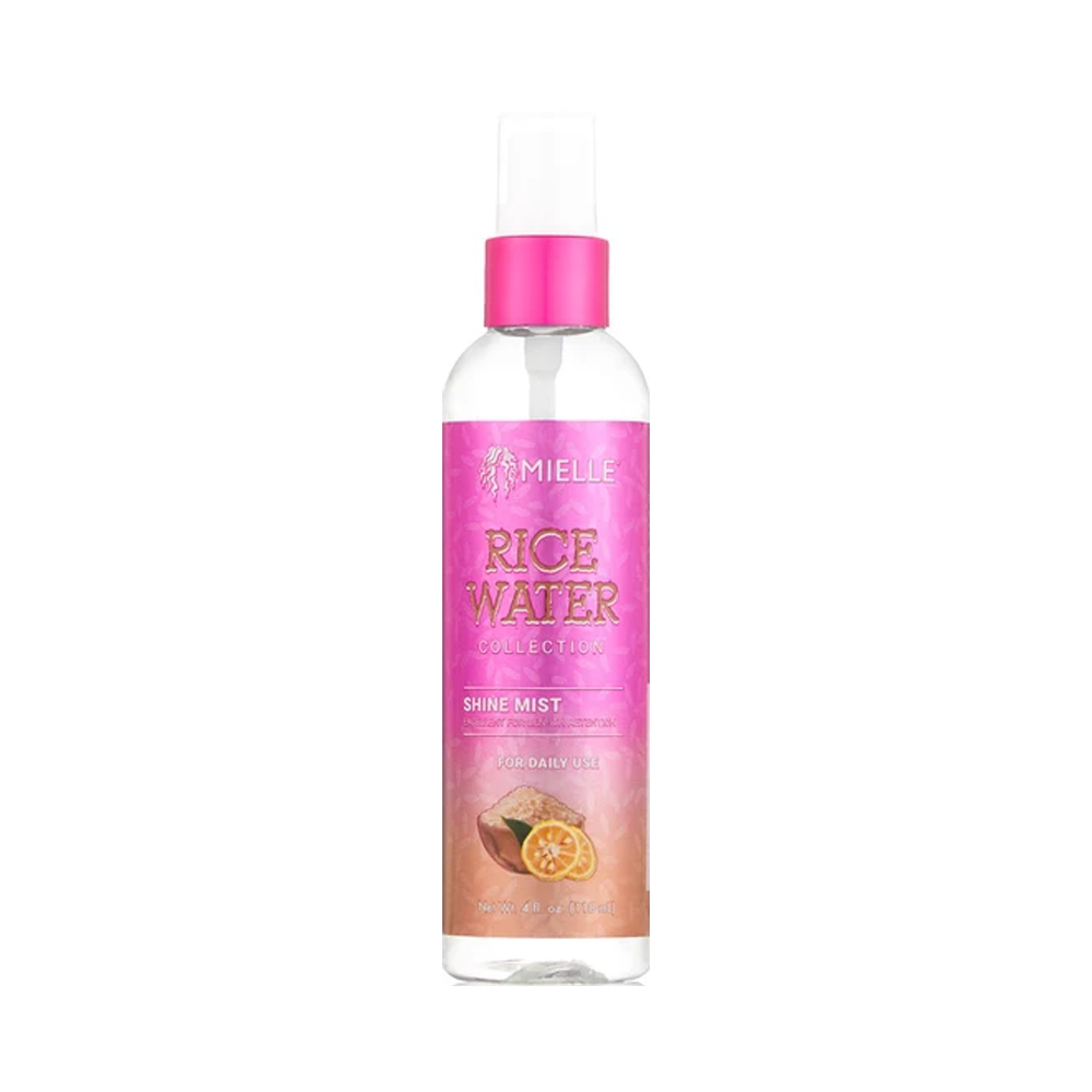 Mielle - Rice Water Shine Mist 118ml