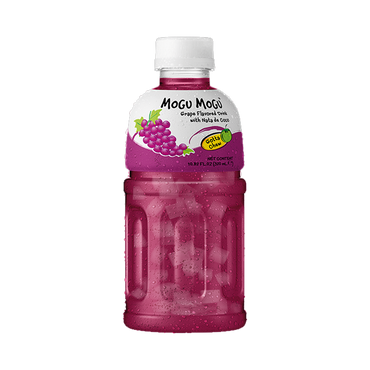 Mogu Mogu - Grape Drink 320ml