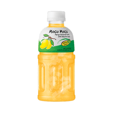 Mogu Mogu - Mango Drink 320ml