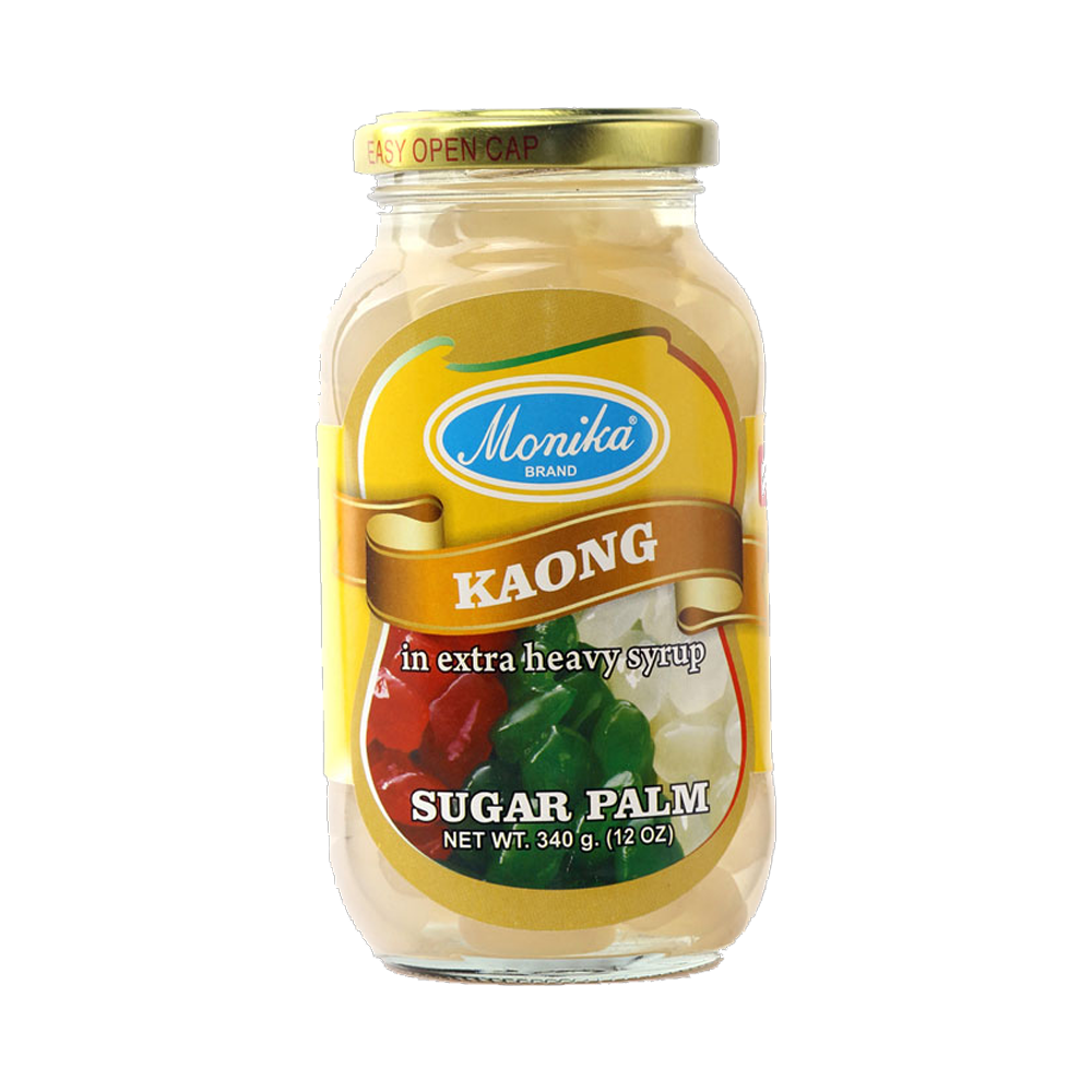 Monika Brand - Kaong 340g