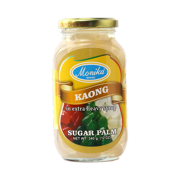 Monika Brand - Kaong 340g
