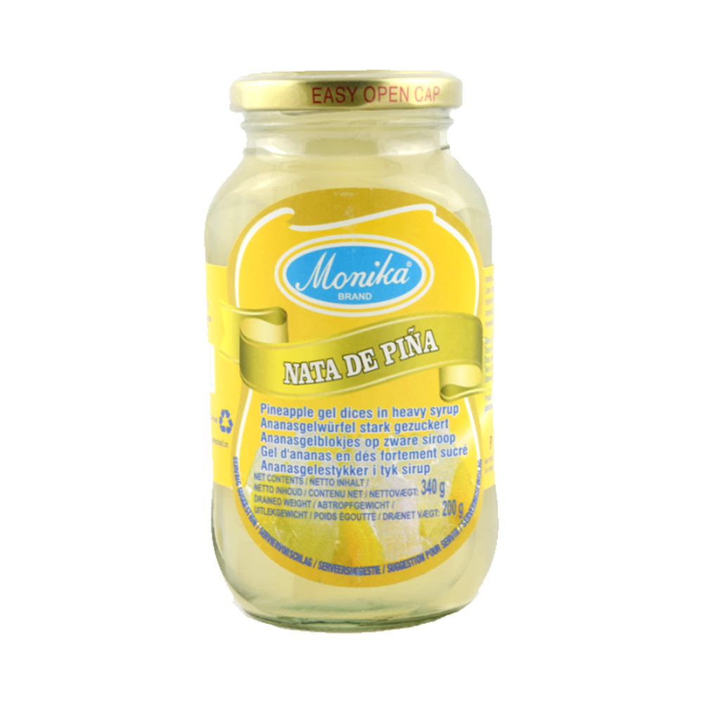 Monika Brand - Nata De Pina 340g