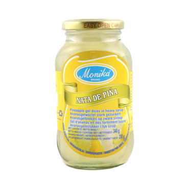 Monika Brand - Nata De Pina 340g
