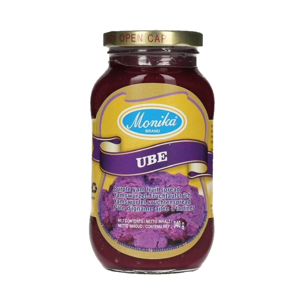 Monika Brand - UBE 340g