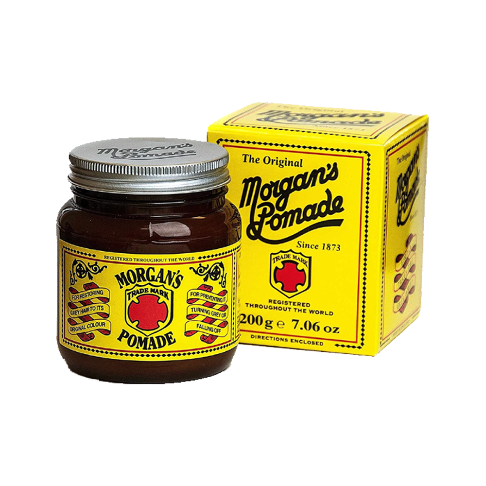 Morgans - Pomade 200g
