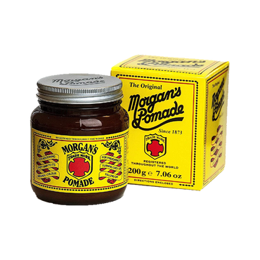 Morgans - Pomade 200g