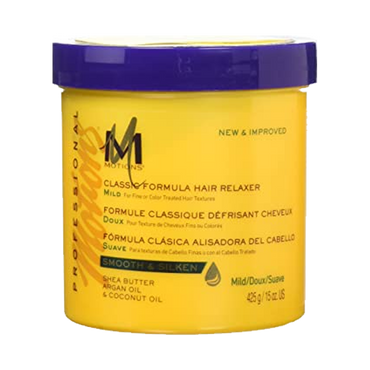 Motions - Relaxer Jar Mild 425g
