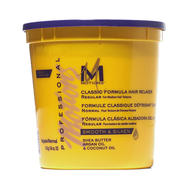 Motions - Relaxer Jar Regular 1.8kg