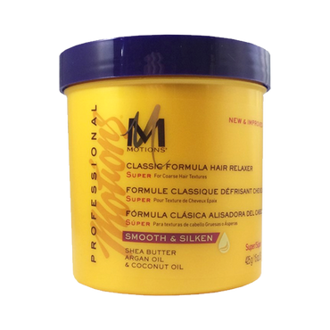 Motions - Relaxer Jar Super 425g