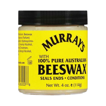 Murray's - BeesWax 114g
