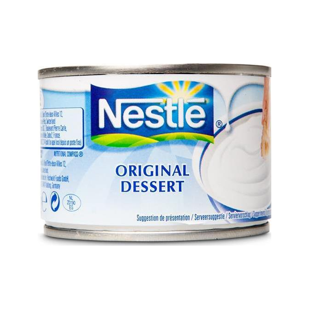 Nestle - Dessert Cream 170g