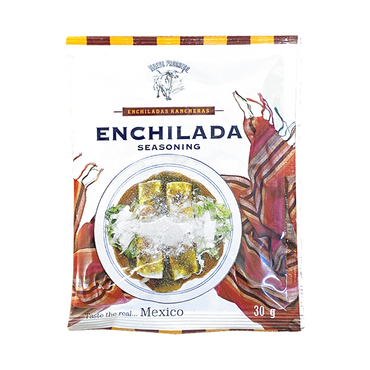 Nuevo Progreso - Enchilada Seasoning 30g