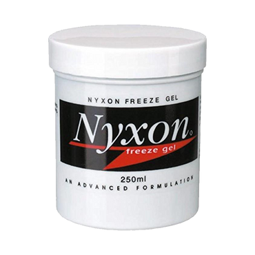 Nyxon - Freeze Gel 250ml