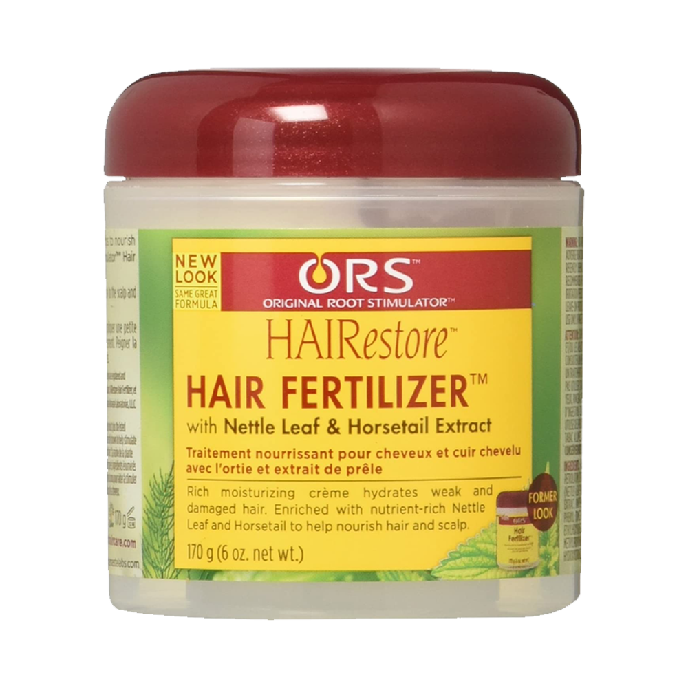 ORS - Hair Fertilizer Jar 170g