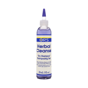 ORS - Herbal Cleanse Shampoo 236ml
