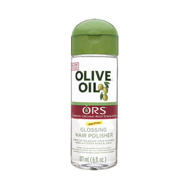 ORS - Olive Oil Glossing Hair Polisher 177ml