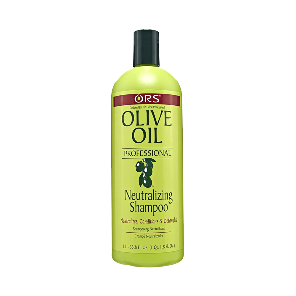 ORS - Olive Oil Neutralizing Shampoo 1L