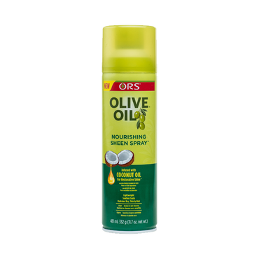 ORS - Olive Oil Nourishing Sheen Spray 472ml