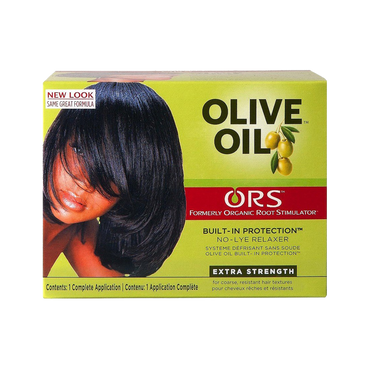 ORS - Relaxer Kit Extra Strength