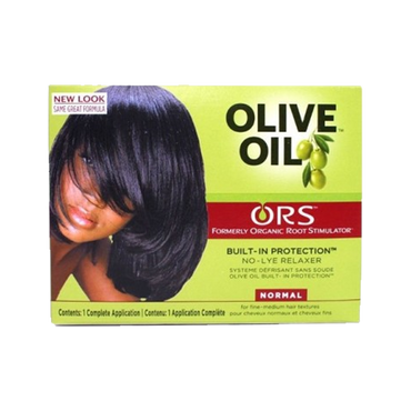 ORS - Relaxer Kit Normal