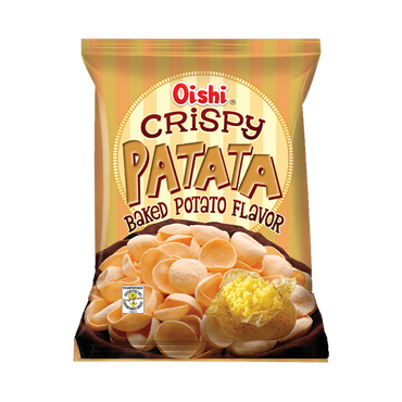 Oishi - Crispy Patata 85g