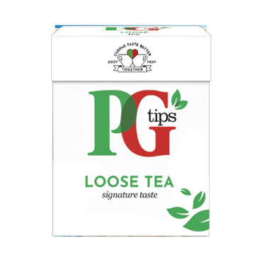 PG tips - Loose Tea 250gm