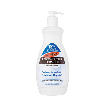 Palmer's - Cocoa Butter Lotion 500ml