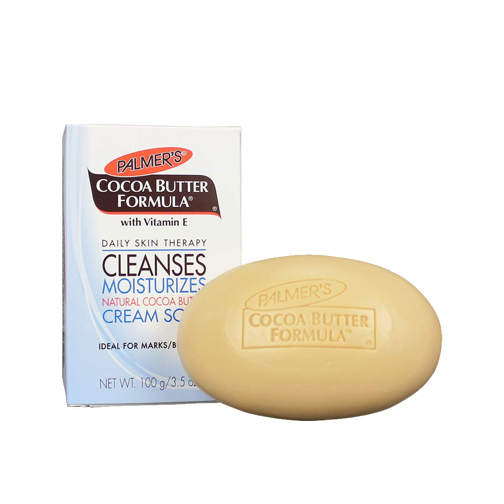 Palmer's - Cocoa Butter Soap 100g