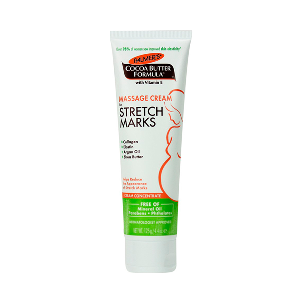 Palmer's - Cocoa Stretch Mark Cream 125g
