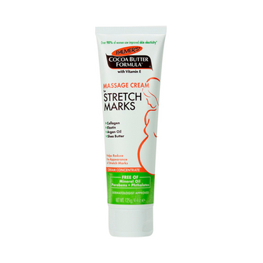 Palmer's - Cocoa Stretch Mark Cream 125g
