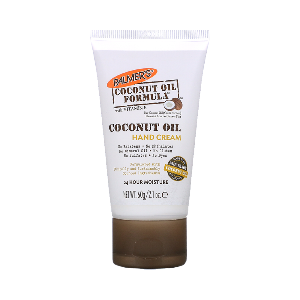 Palmer's - Coconut Oil Hand Cream 60g