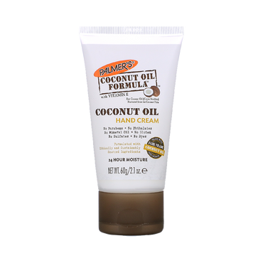 Palmer's - Coconut Oil Hand Cream 60g