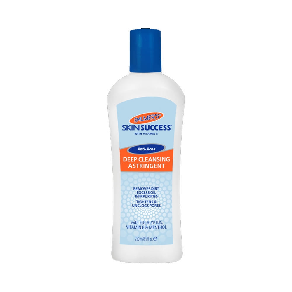 Palmer's - Deep Cleansing Astringent 250ml