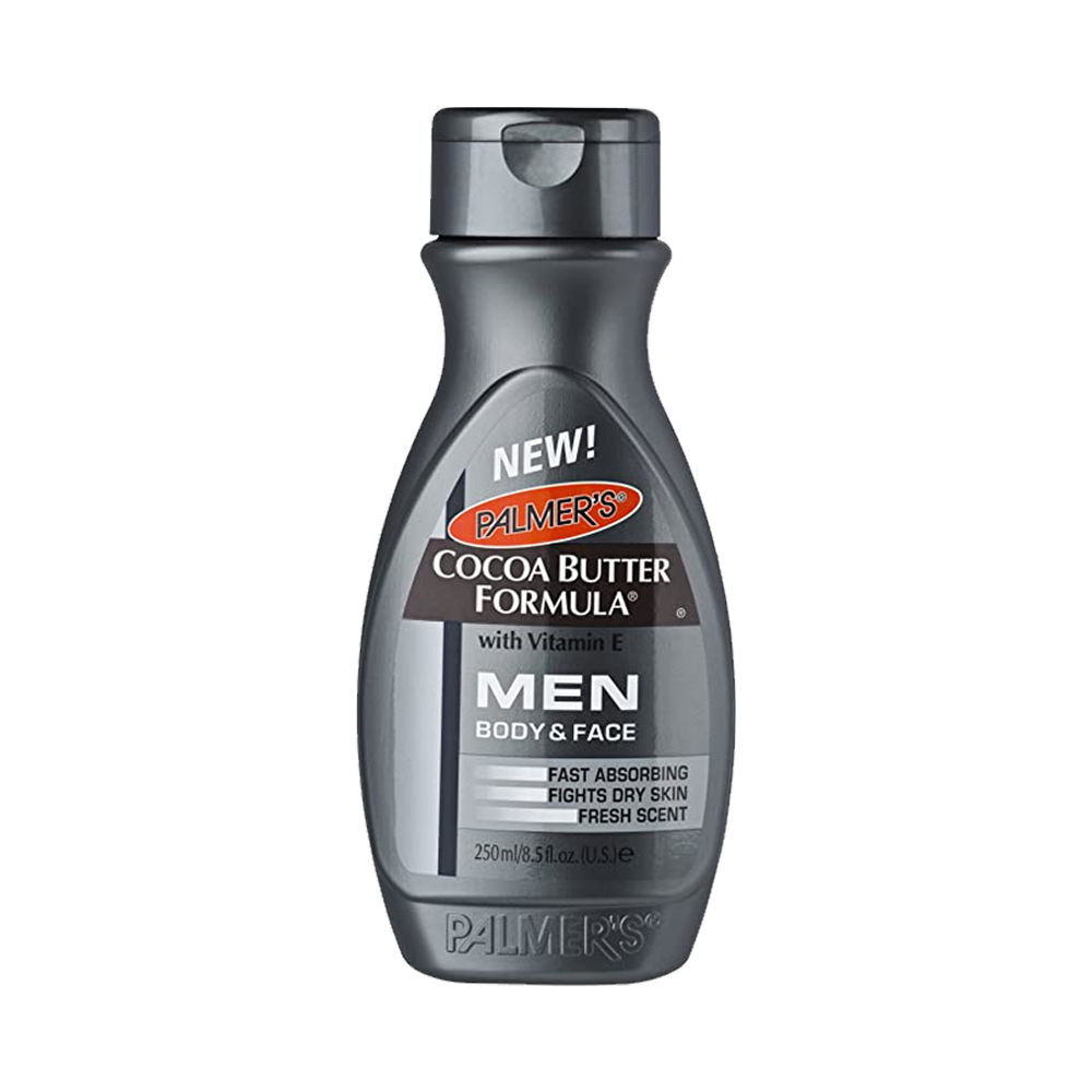 Palmer's - Men Body and Face Moisturizer Lotion 250ml