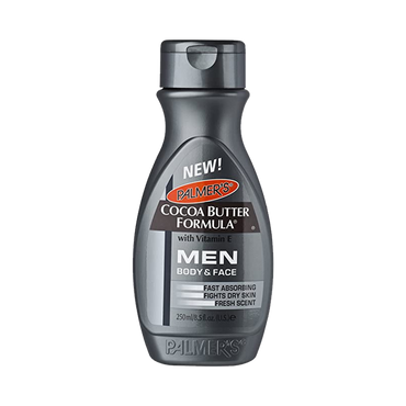 Palmer's - Men Body and Face Moisturizer Lotion 250ml