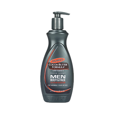 Palmer's - Men Body and Face Moisturizer Lotion 400ml