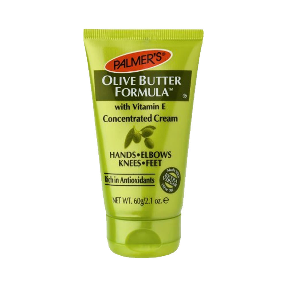 Palmer's - Olive Butter Formula Concentrated Cream 60g