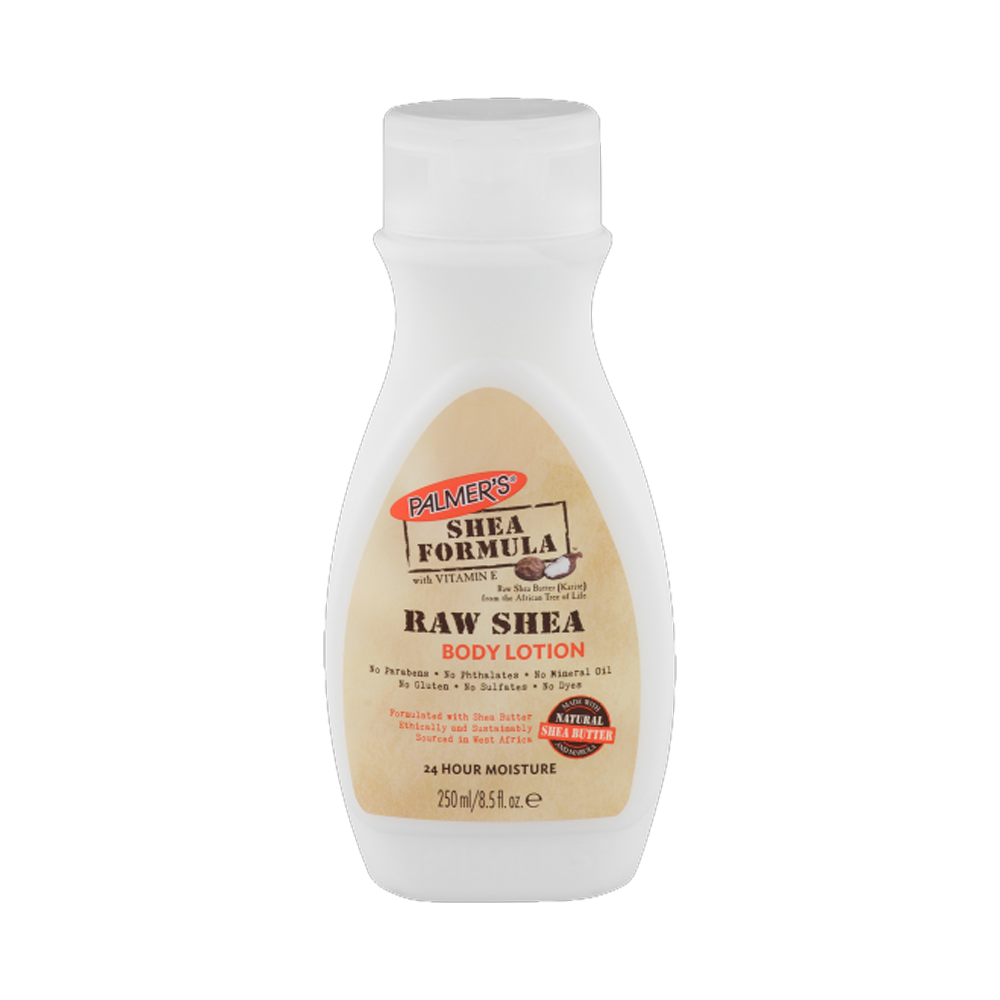 Palmer's - Shea Butter Lotion 250ml