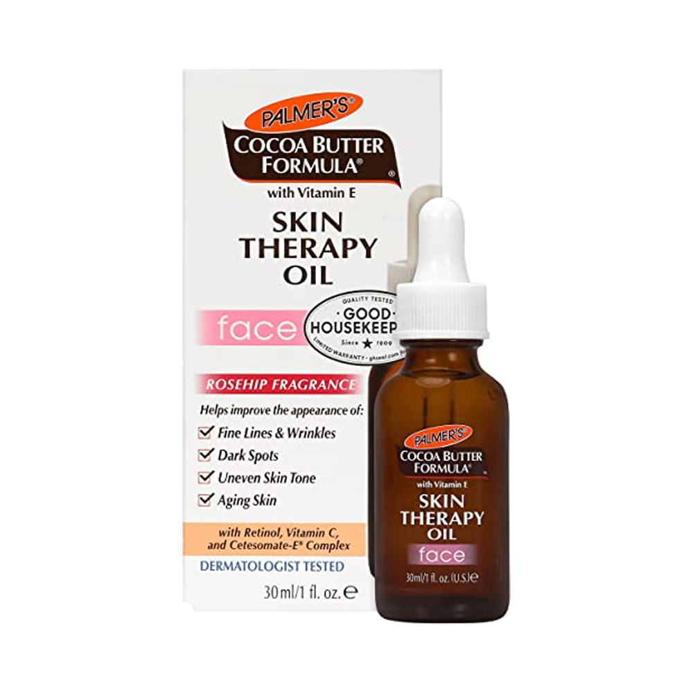 Palmer's - Skin Therapy Oil for Face 30ml