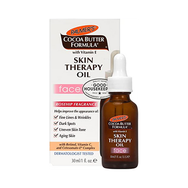 Palmer's - Skin Therapy Oil for Face 30ml