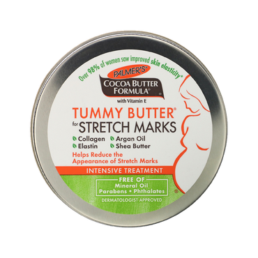 Palmer's - Tummy Butter for Stretch Marks 125g
