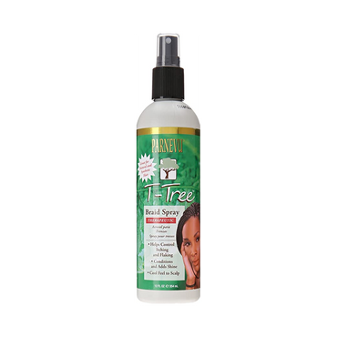 Parnevu - Braid Spray 354ml
