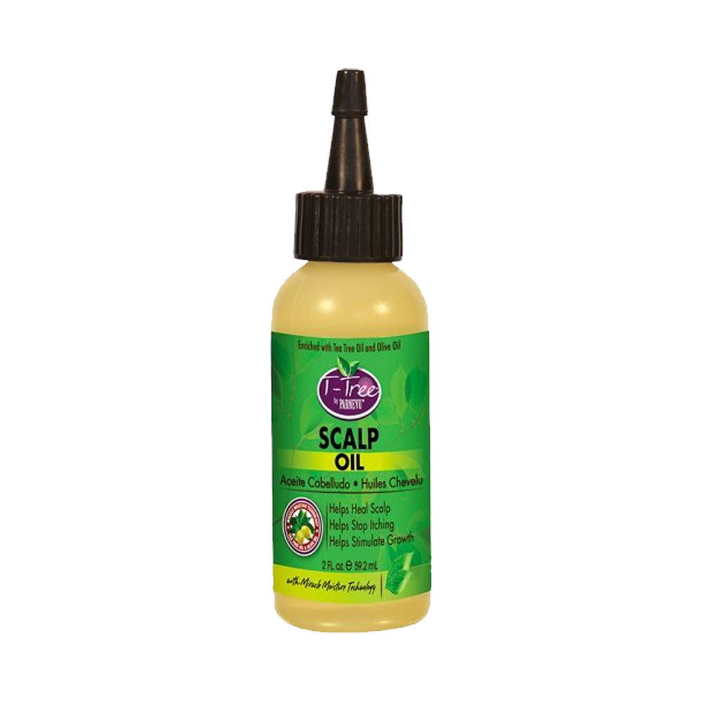 Parnevu - Tea Tree Scalp Oil 59ml