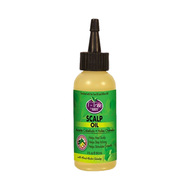 Parnevu - Tea Tree Scalp Oil 59ml