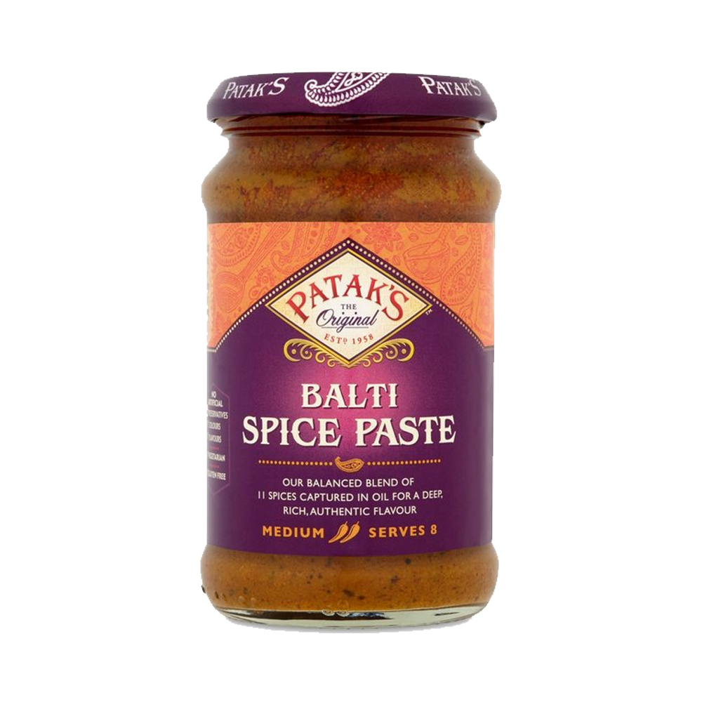 Patak's - Balti Paste 283g