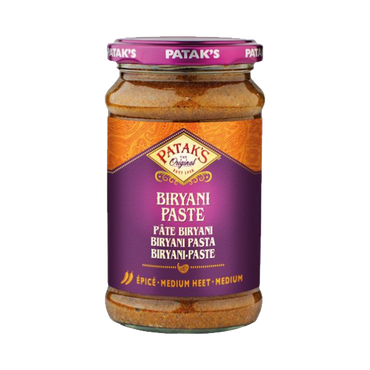 Patak's - Biryani Paste 283g