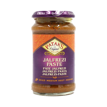 Patak's - Jalfrezi Paste 283g