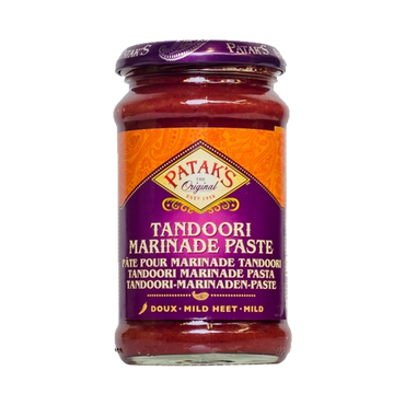Patak's - Tandoori Marinade Paste 312g