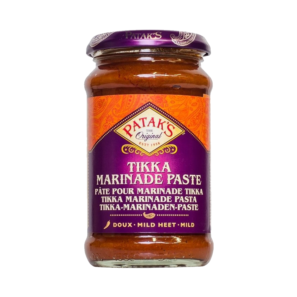 Patak's - Tikka Marinade Paste 300g
