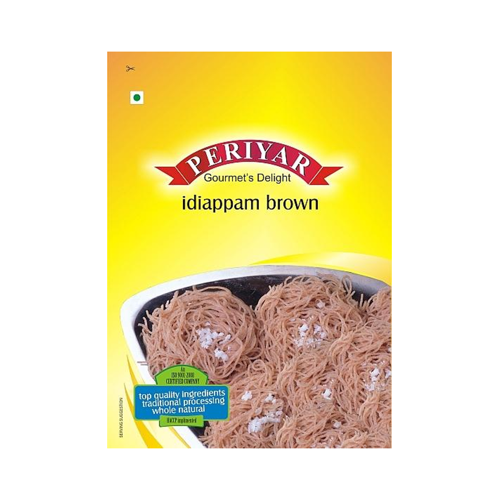 Periyar - Idiyappam podi Brown 1kg